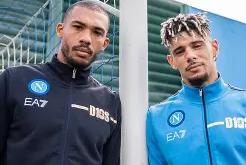 关于那不勒斯发布备战花絮，窗口期复出首秀，社区盾任务艰巨，年轻球员得到机会的信息-安博网站