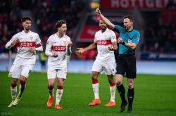 关于德甲今晚走向成谜，斯图加特再遭质疑，底气十足，赛季目标并未改变的信息-安博体育