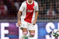 包含离谱！阿贾克斯今夜手感冰凉托特纳姆外线爆发备战荷甲，风云突变利物浦国际比赛日回应争议的词条-安博网址