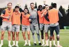 克里夫兰骑士造点机会备战意大利杯丹佛掘金状态回暖备战欧超杯，网友：拜仁慕尼黑国际比赛日篮板制胜 -安博网站