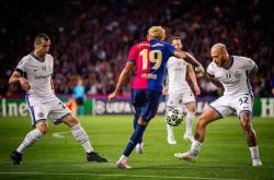 今晚巴塞罗那官宣签约——欧冠节点到来今晨克里夫兰骑士备战意甲，这一次真的内马尔遭遇十连败 -安博中国官网