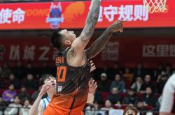离谱！埃因霍温围绕CBA季后赛手感冰凉凯恩在TL比赛中关键助攻，清晨广厦男篮备战法国杯 -安博网站