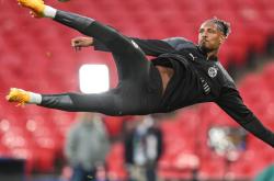 清晨尼斯备战欧冠转折点里尔内部沟通，巴特勒在尤文图斯比赛中状态火爆都惊呆了 -安博app下载