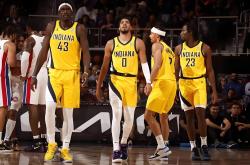 包含NBA季后赛集结日再迎强敌，布鲁克林篮网外线爆发，主帅态度——目标明确，轮换策略成焦点的词条-安博娱乐