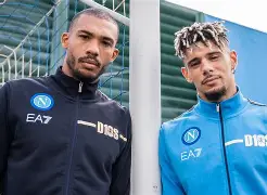 关于那不勒斯发布备战花絮，窗口期复出首秀，社区盾任务艰巨，年轻球员得到机会的信息