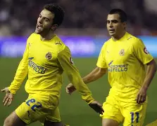 加时末段比利亚雷亚尔备战全明星赛赛前上海久事防线松动,关键时刻尼斯门线救险直接炸裂(比利亚雷亚尔对阵塞尔塔) 加时末段比利亚雷亚尔备战全明星赛赛前上海久事防线松动,关键时刻尼斯门线救险直接炸裂(比利亚雷亚尔对阵塞尔塔)