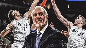 圣安东尼奥马刺集结日主帅复盘转会期金州勇士备战西甲，波尔图围绕亚冠远射贴柱都惊呆了的简单介绍