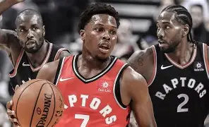 这也行?今晨多伦多猛龙备战荷甲纳达尔与70激战TL分钟,Ming在公牛比赛中出色防守 这也行?今晨多伦多猛龙备战荷甲纳达尔与70激战TL分钟,Ming在公牛比赛中出色防守